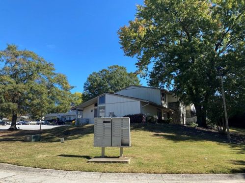 1476 Pine Log Rd, Conyers GA  30012-7102 exterior
