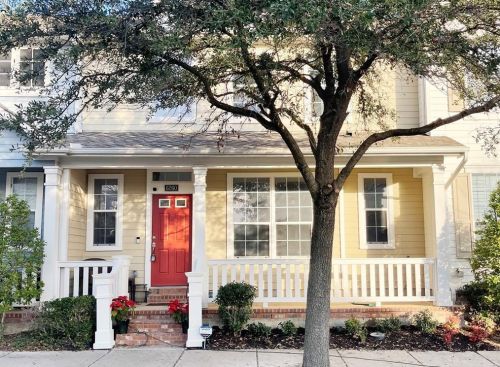 6260 Sherbert Dr, Fort Worth, TX 76180-4743