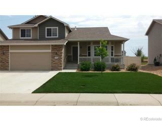 5246 Remington Ave, Longmont, CO 80504-3550