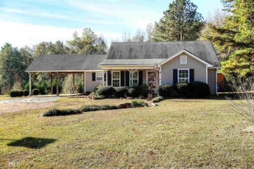 193 Spring Cove Rd, Concord, GA 30206-5523
