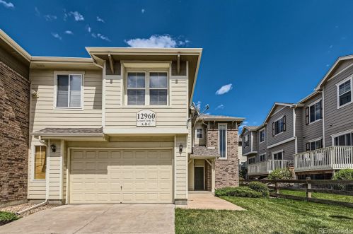 12960 Grant Cir, Denver, CO 80241-3214
