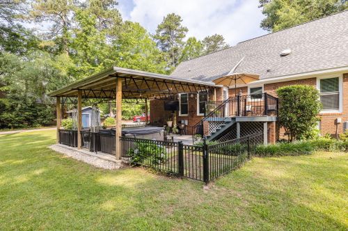 4690 Hardy Mcmanus Rd, Evans GA  30809-5202 exterior