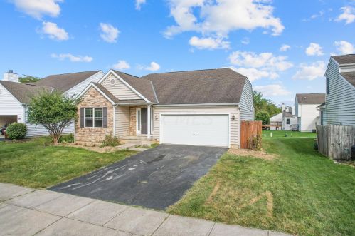 9480 Strawser St, Orient, OH 43146-9328