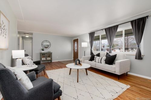 8926 Oakwood St, Westminster, CO 80031-7505