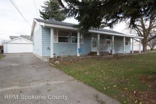 14723 12th Ave, Spokane Valley WA  99037-9645 exterior