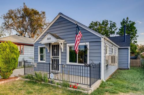 3516 Alaska Pl, Denver, CO 80219-2756