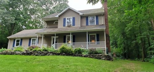 50 Carver Ln, Coventry, CT 06238-6105