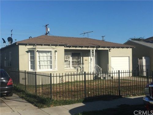 1400 Poinsettia Ave, Compton, CA 90221-5019