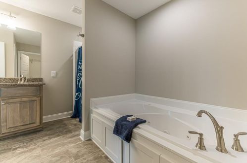 233 Tesnatee Landing Dr, Cleveland GA  30528-3868 exterior
