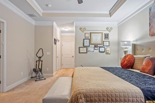 1566 Renaissance Dr, Conyers GA  30012-8024 exterior