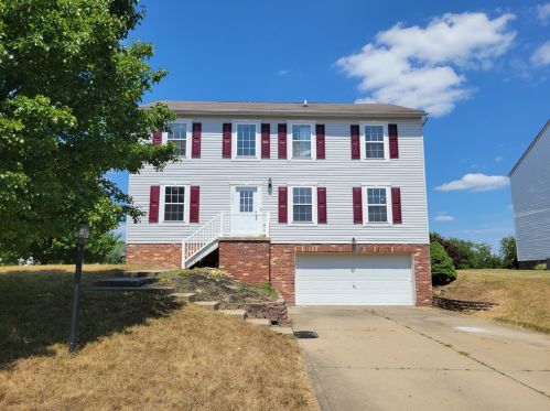 101 Hemlock Ct, Noblestown PA  15071-3052 exterior