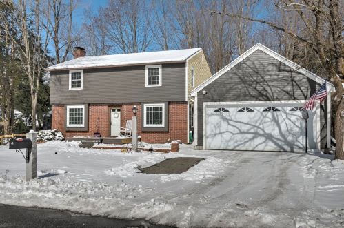 8 Marguerite St, Keene, NH 03431-5218