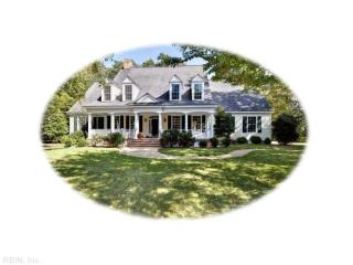 101 Cypress Crk, Williamsburg, VA