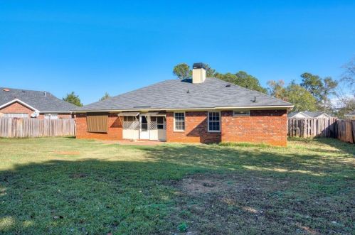 4636 Sheffield Dr, Evans GA  30809-3852 exterior