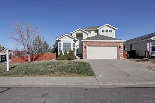 20217 Tufts Dr, Aurora, CO 80015-5482
