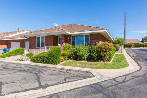 1040 900, Saint George UT  84790-4059 exterior