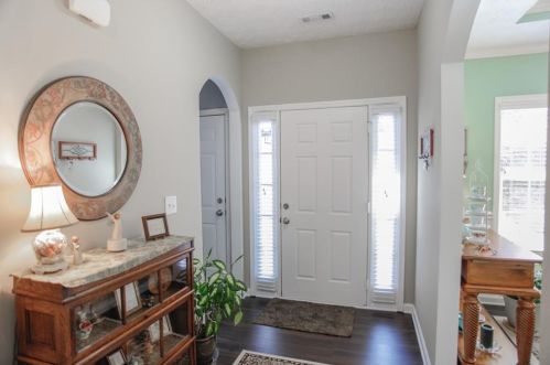 122 Laurel Oaks Ln, Jefferson GA  30549-5554 exterior