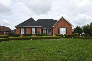 2521 Dorset St, Murfreesboro, TN 37130-1459