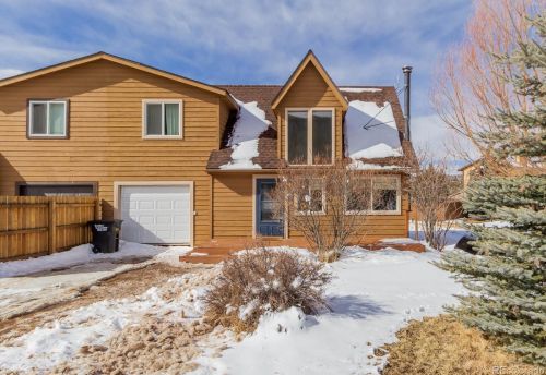 640 Forest Edge Cir, Woodland Park, CO 80863-1207