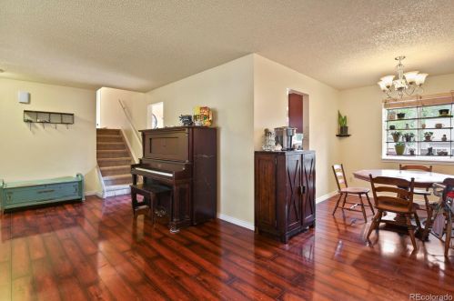 1794 Evanston St, Aurora CO 80014-2519 exterior