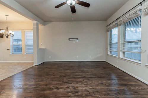 8324 Snow Goose Way, Fort Worth TX  76118-2001 exterior