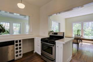 4009 Roseland St, Houston TX  77006-4924 exterior