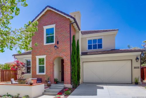 3629 Buck Ridge Ave, Carlsbad, CA 92010-5511