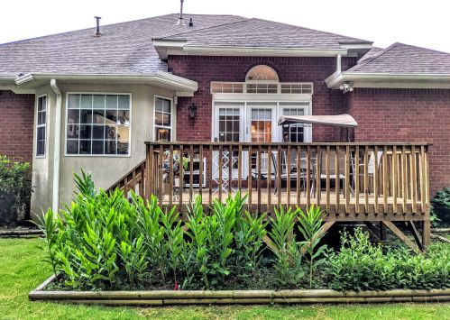 1436 Andover Ct, Evans GA  30809-5288 exterior