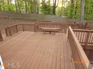 2269 Spear Point Trl, Marietta GA  30062-2549 exterior
