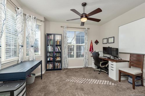 26460 Arbor Dr, Denver CO  80016-6122 exterior