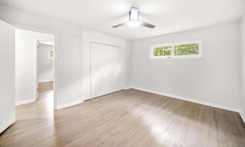 3007 Dogwood Dr, Atlanta GA  30344-3905 exterior