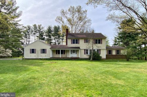 5 Skyfield Dr, Princeton, NJ 08540-7403