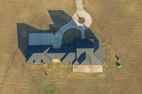 5555 State Highway 160, Whitewright TX 75491-4778 exterior