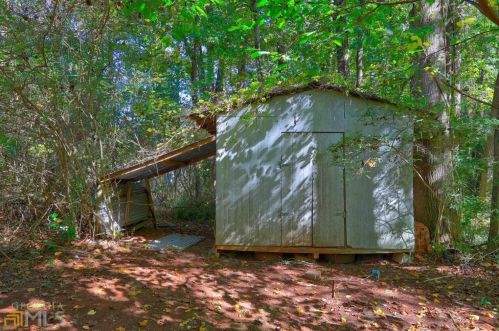 40 Harriette Dr, Stockbridge GA  30281-3867 exterior