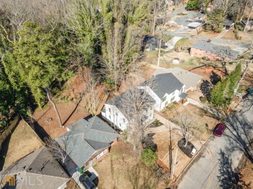 681 Ferris St, Atlanta GA  30310-2263 exterior