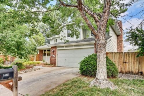 14131 Chenango Pl, Denver, CO 80015-1288
