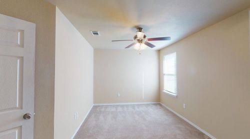 808 Parkplace Rdg, Princeton TX  75407-6803 exterior