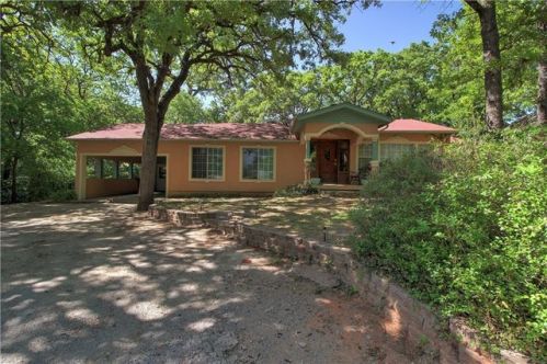 43 Shore Dr, Arcadia, OK 73007-7107