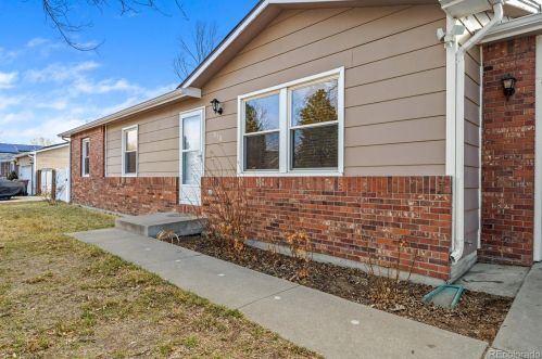 510 49th Ave, Greeley CO  80634-1211 exterior