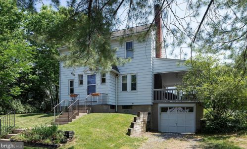 129 Willow Rd, Harrisburg, PA 17109-2641