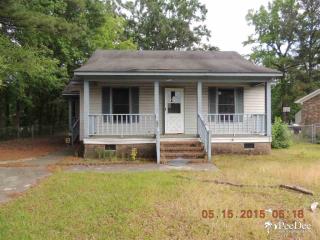 2228 Brandon Woods Rd, Florence, SC 29505-7407