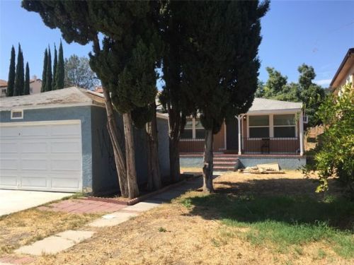19639 Camino De Rosa, Walnut, CA 91789-2104