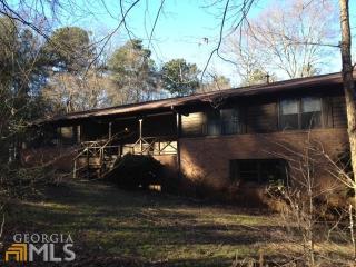 332 Valley Hill Rd, Stockbridge, GA 30281-2429