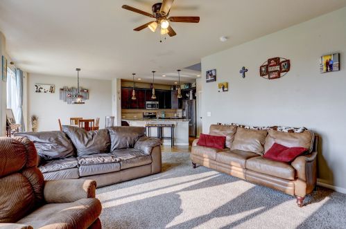 480 Conestoga Dr, Ault CO  80610-9109 exterior