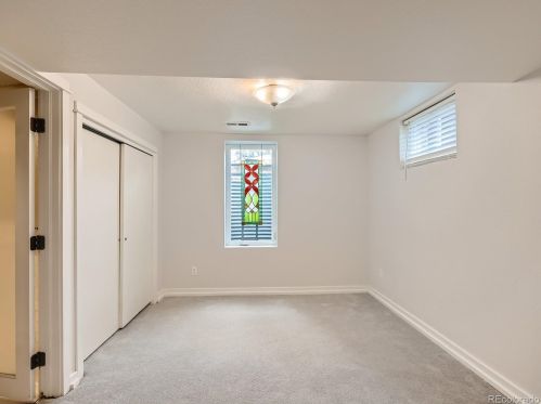 4043 Pennsylvania St, Englewood CO  80113-4745 exterior