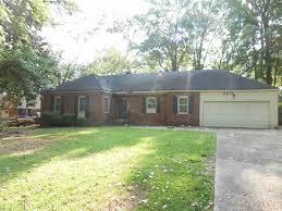 2974 Glengarry Rd, Memphis TN  38128-2908 exterior