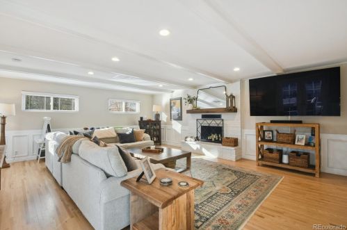 3151 Williams St, Englewood CO  80113-3035 exterior