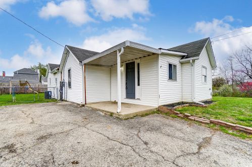 1357 Concord Ave, Springfield, OH 45504-2023
