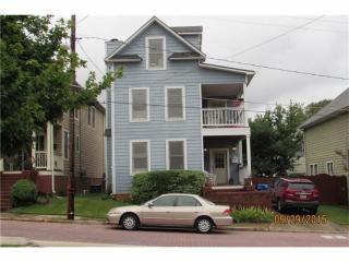 132 Crumley St, Atlanta GA  30312-2913 exterior