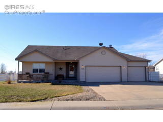 102 Larkspur St, Ault, CO 80610-9105
